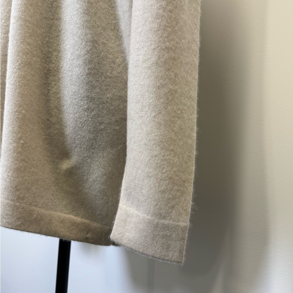 Polo by Ralph Lauren 100% Cashmere Sweater (Size 2LT) - Picture 8 of 9